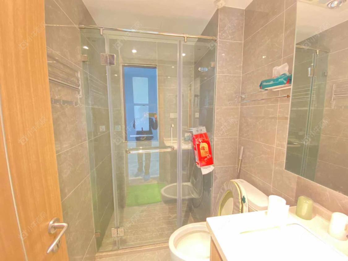 常州美的江山樾在租房源室内图_小牛看房