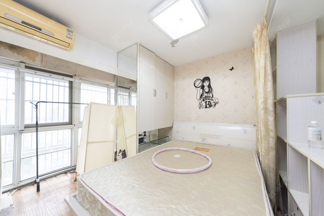 常州香江壹品在售二手房房源室内图_小牛看房