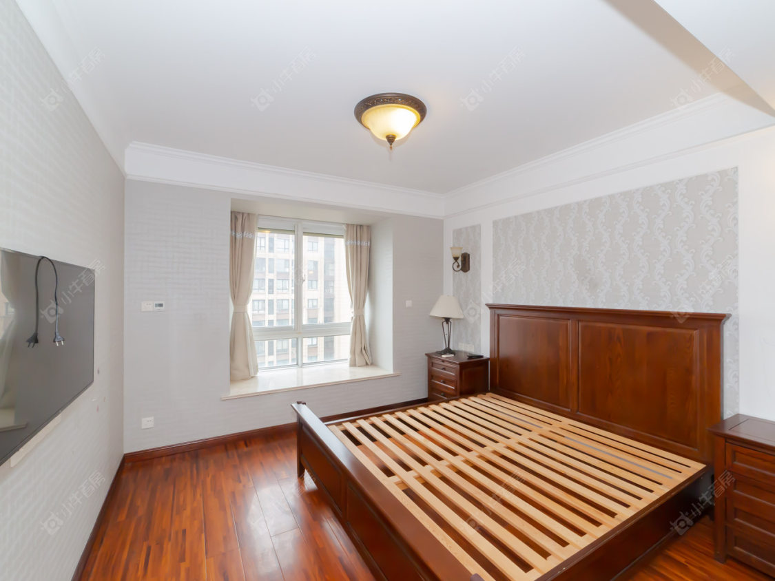 常州龙湖香醍时光在售二手房源室内图_小牛看房