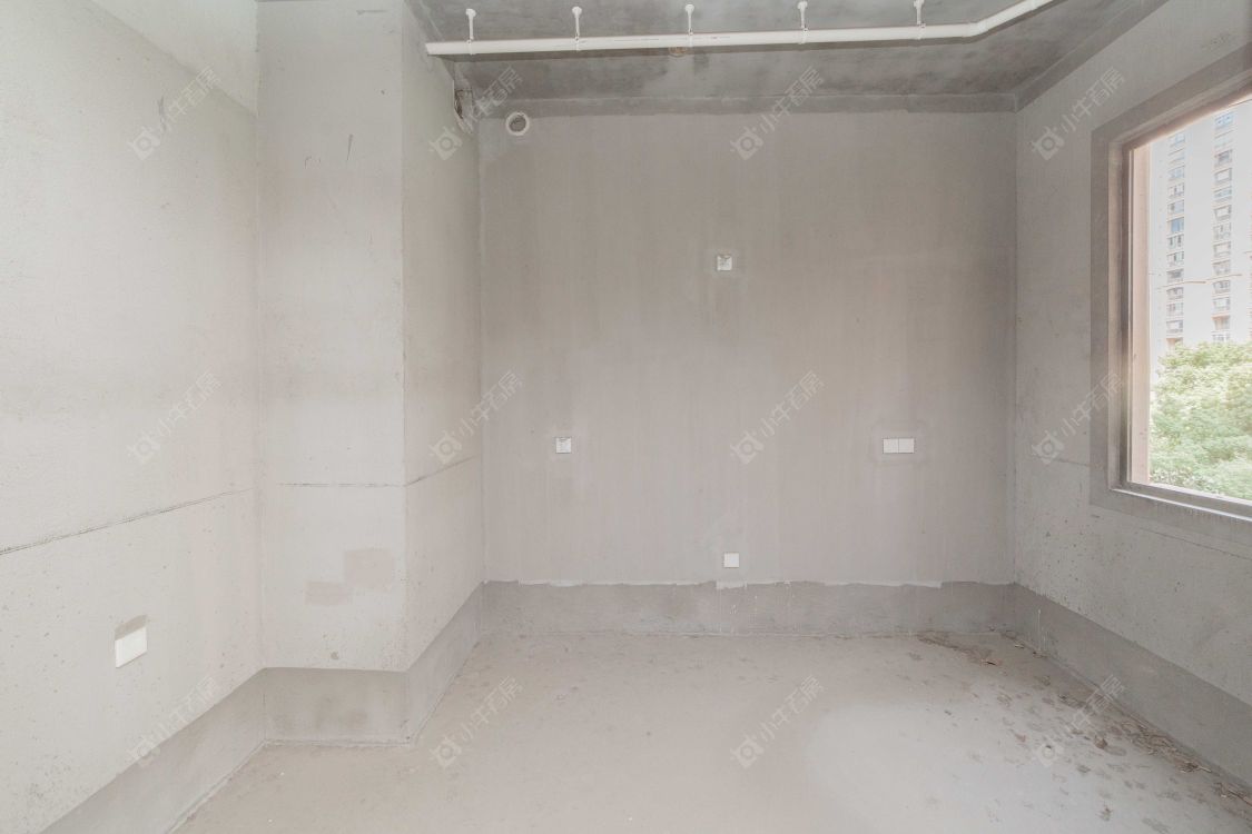 常州雅居乐星河湾在售二手房源室内图_小牛看房