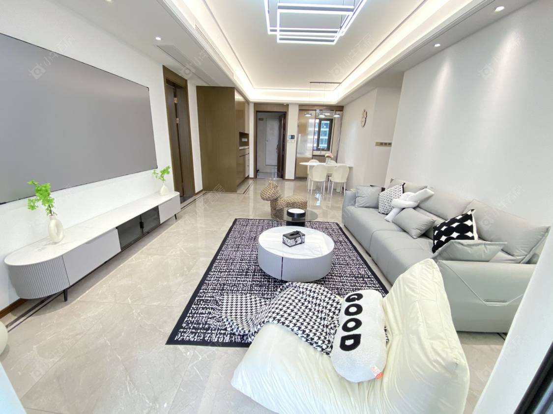 中海云樾里房源 常州中海云樾里在租房源_小牛看房