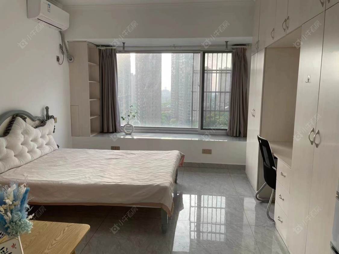 常州宝龙城市广场在租房源室内图_小牛看房