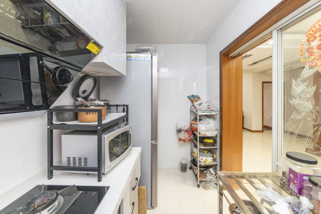 四季新城北苑房源室内图 常州四季新城北苑在售二手房源室内图_小牛看房