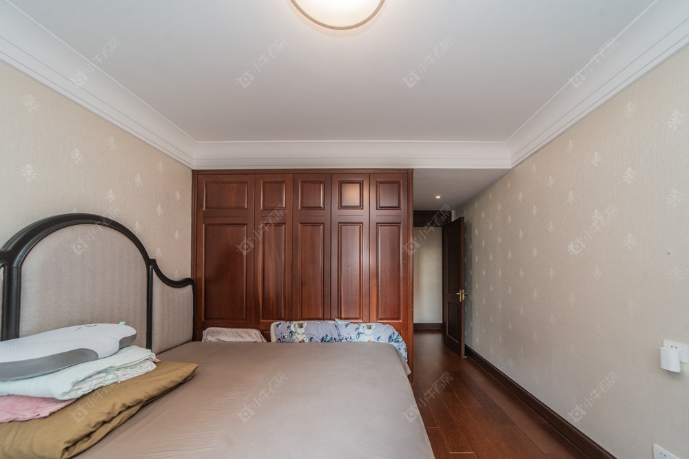 朗诗蓝郡房源室内图 常州朗诗蓝郡在售二手房源室内图_小牛看房