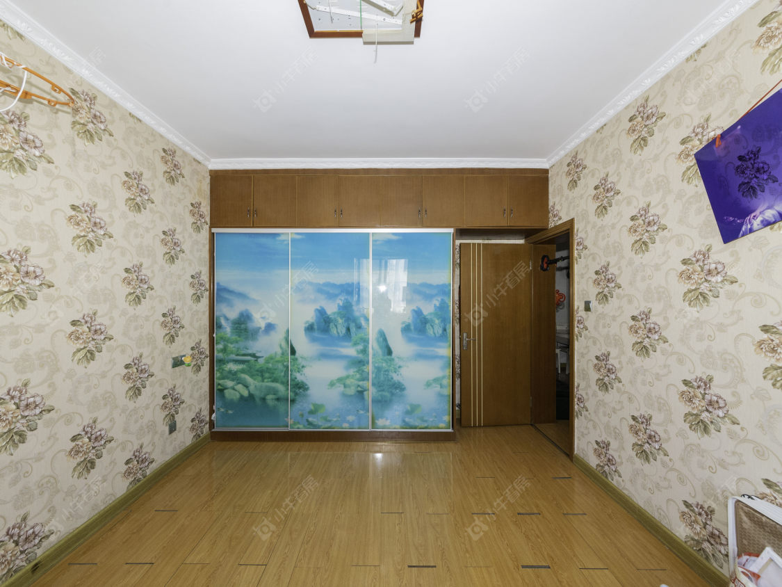 常州腾龙苑西区在售二手房房源室内图_小牛看房