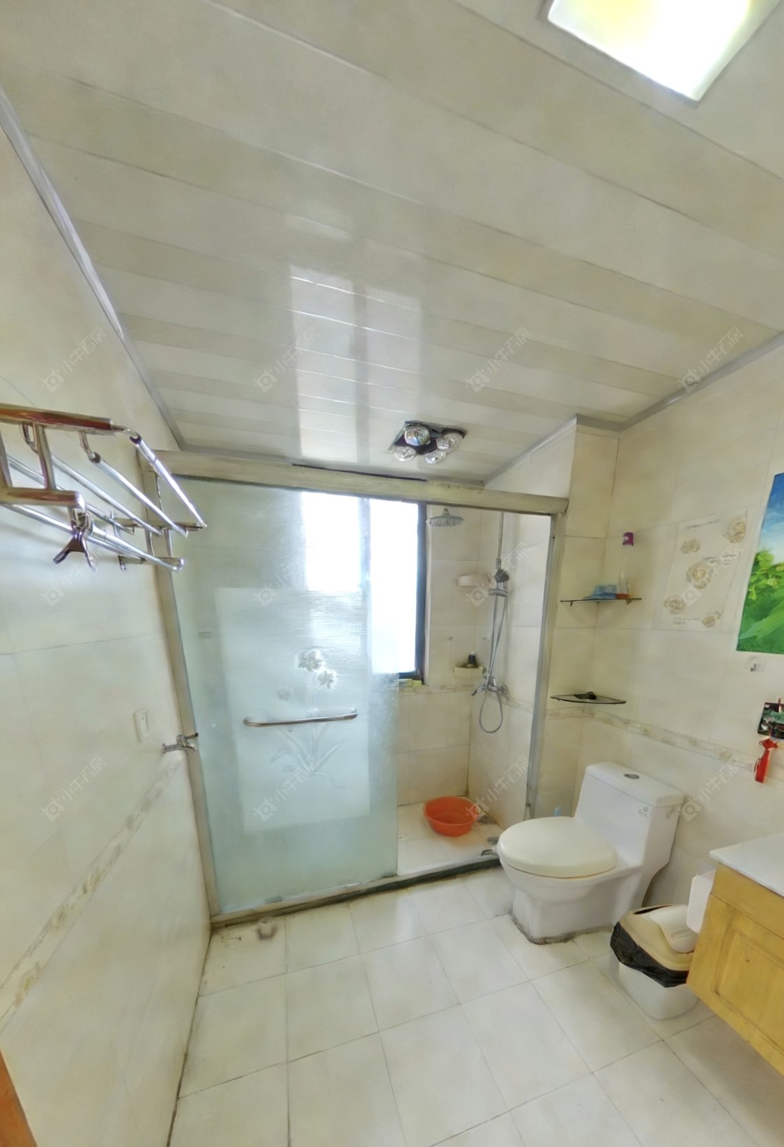 常州世纪华城西区在租房源_小牛看房