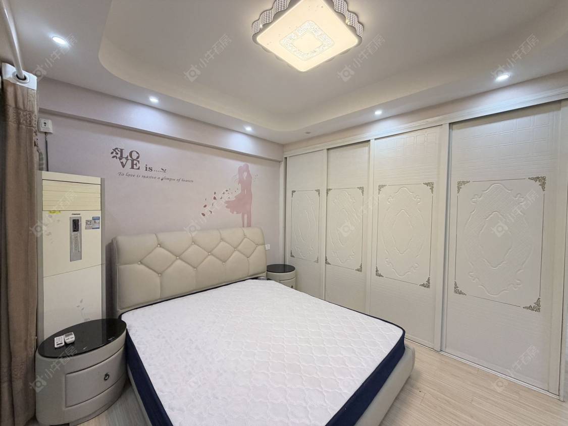 常州吾悦广场悦+公寓在租房源_小牛看房