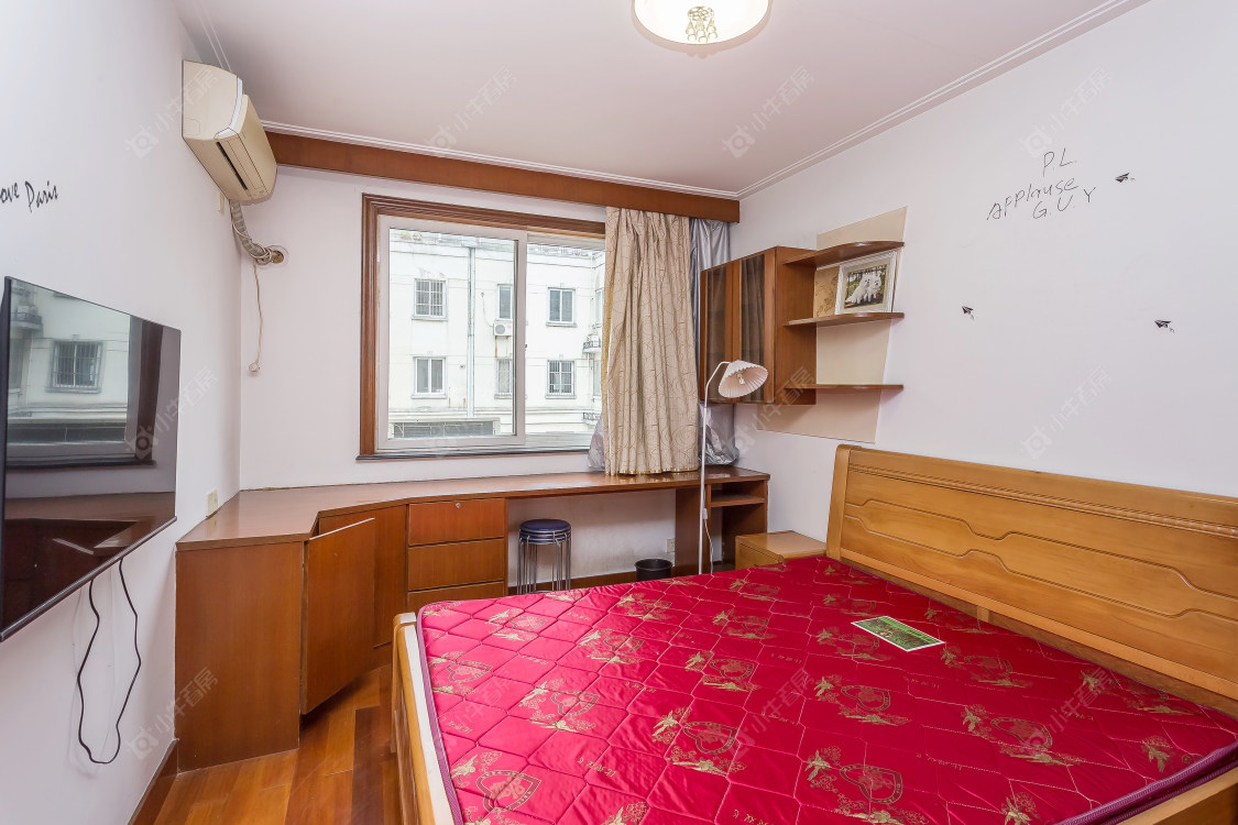 万福花园房源室内图 常州万福花园在售二手房源室内图_小牛看房