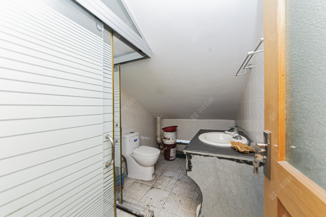 常州四季新城南苑在售二手房源室内图_小牛看房