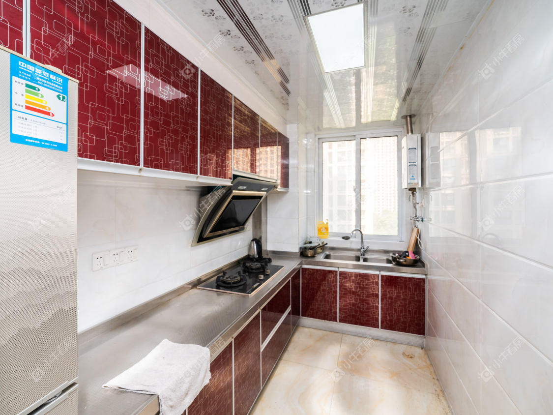 常州公园壹号四期在租房源室内图_小牛看房