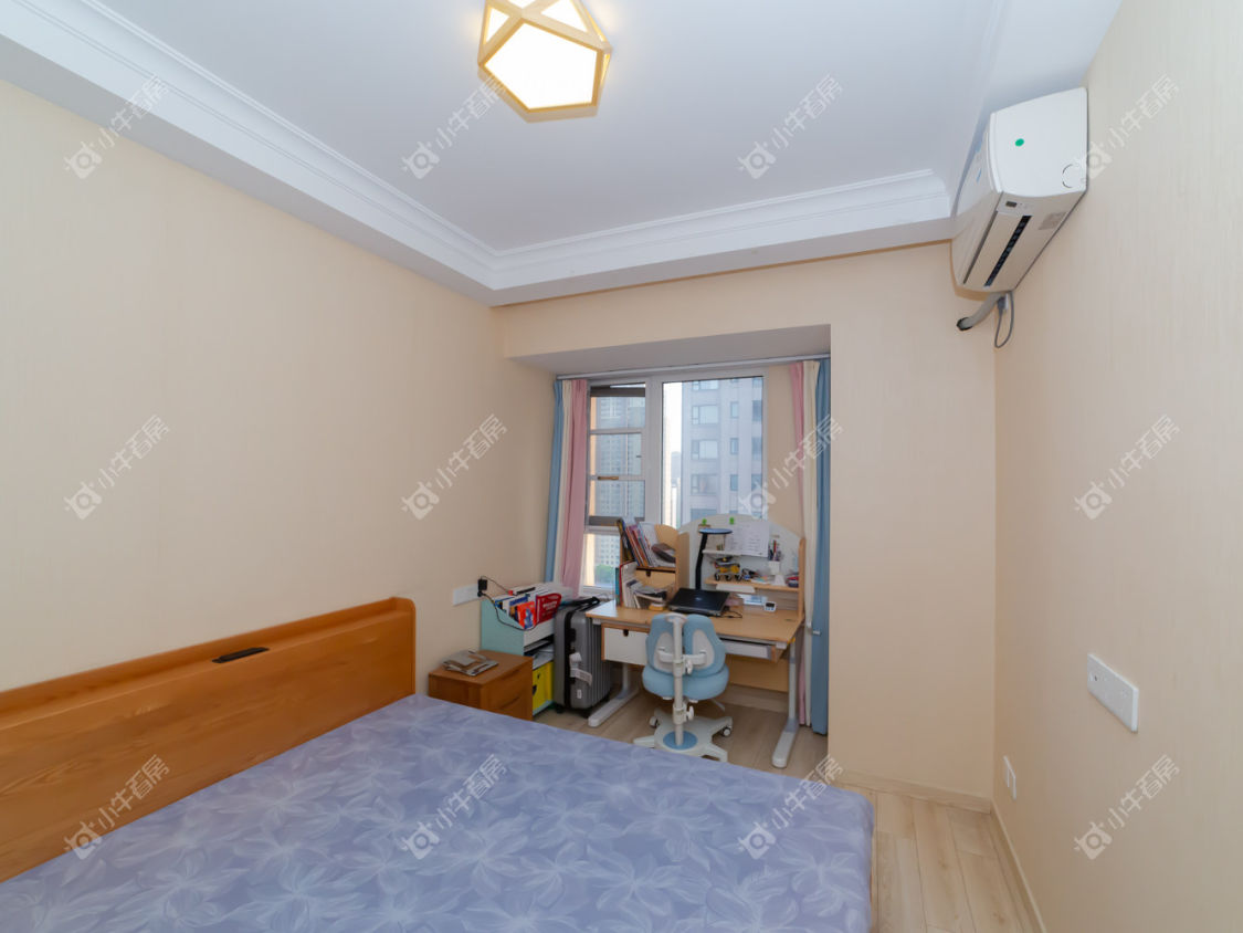 常州九龙仓时代上院在租房源室内图_小牛看房