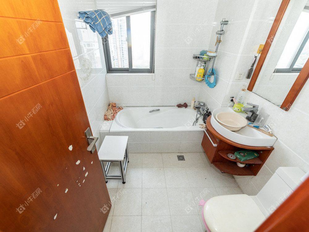 常州凤凰名城在租房源室内图_小牛看房