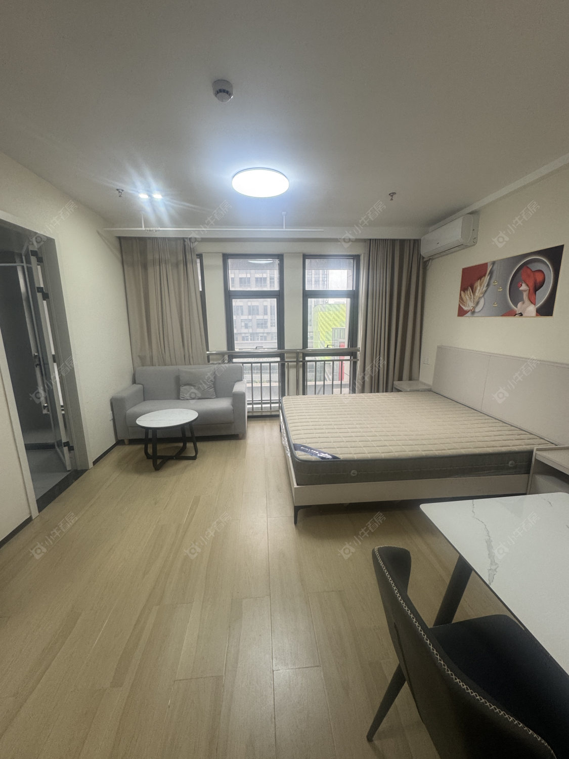 常州悦动广场在租房源室内图_小牛看房