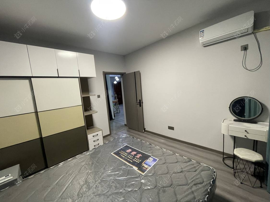 常州路劲城市印象在租房源室内图_小牛看房