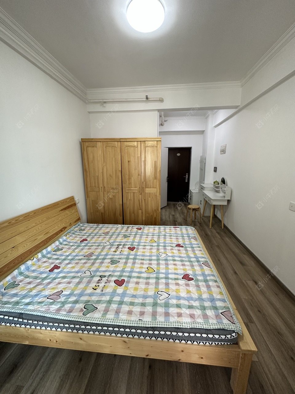 常州朗诗邻里中心1室在租房源出租