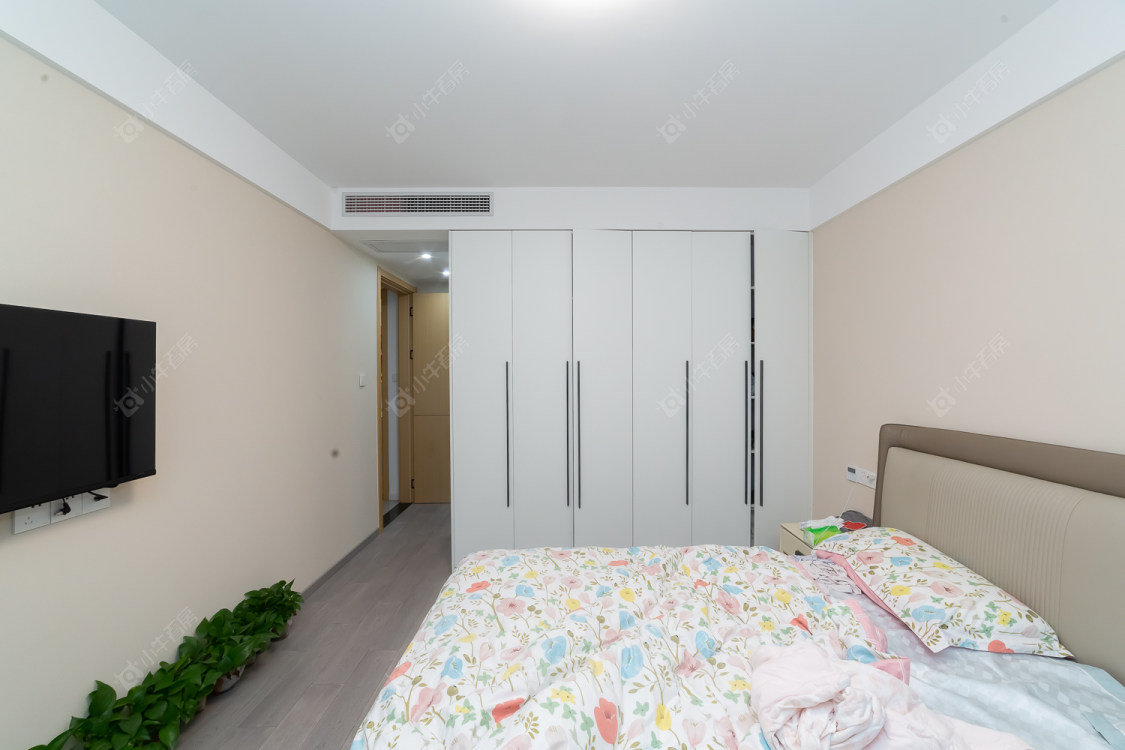 常州绿都万和城六区在售二手房源室内图_小牛看房