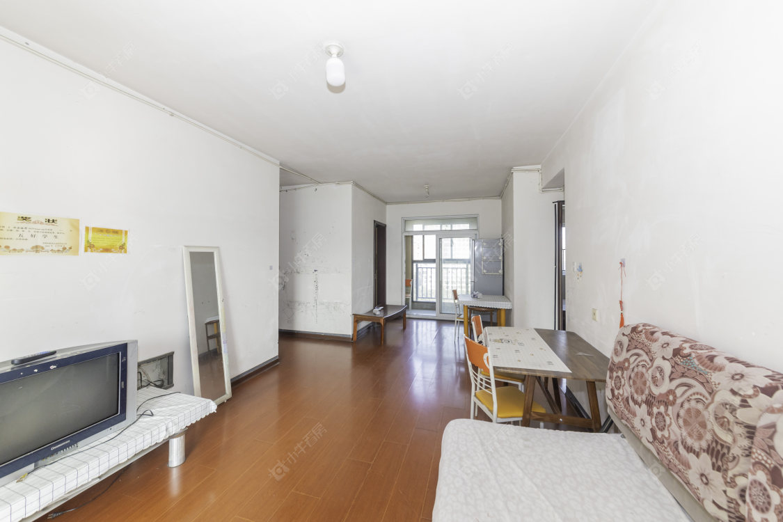 常州清水湾花园三期在售二手房源室内图_小牛看房