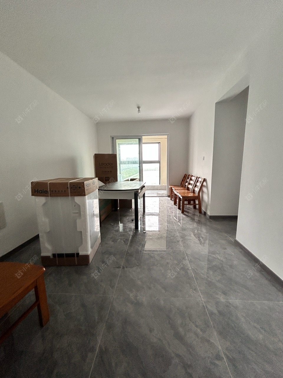 常州华林家园三期在租房源室内图_小牛看房