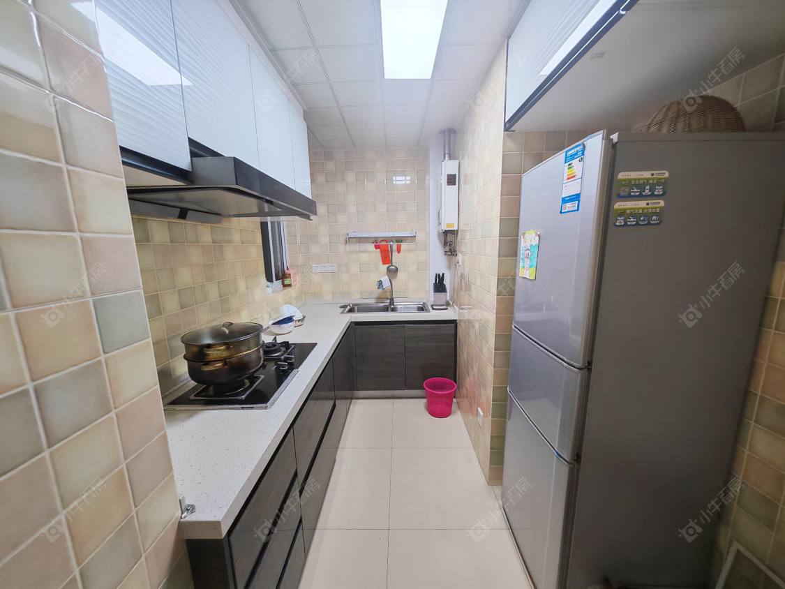 新城春天里房源室内图 常州新城春天里在租房源室内图_小牛看房