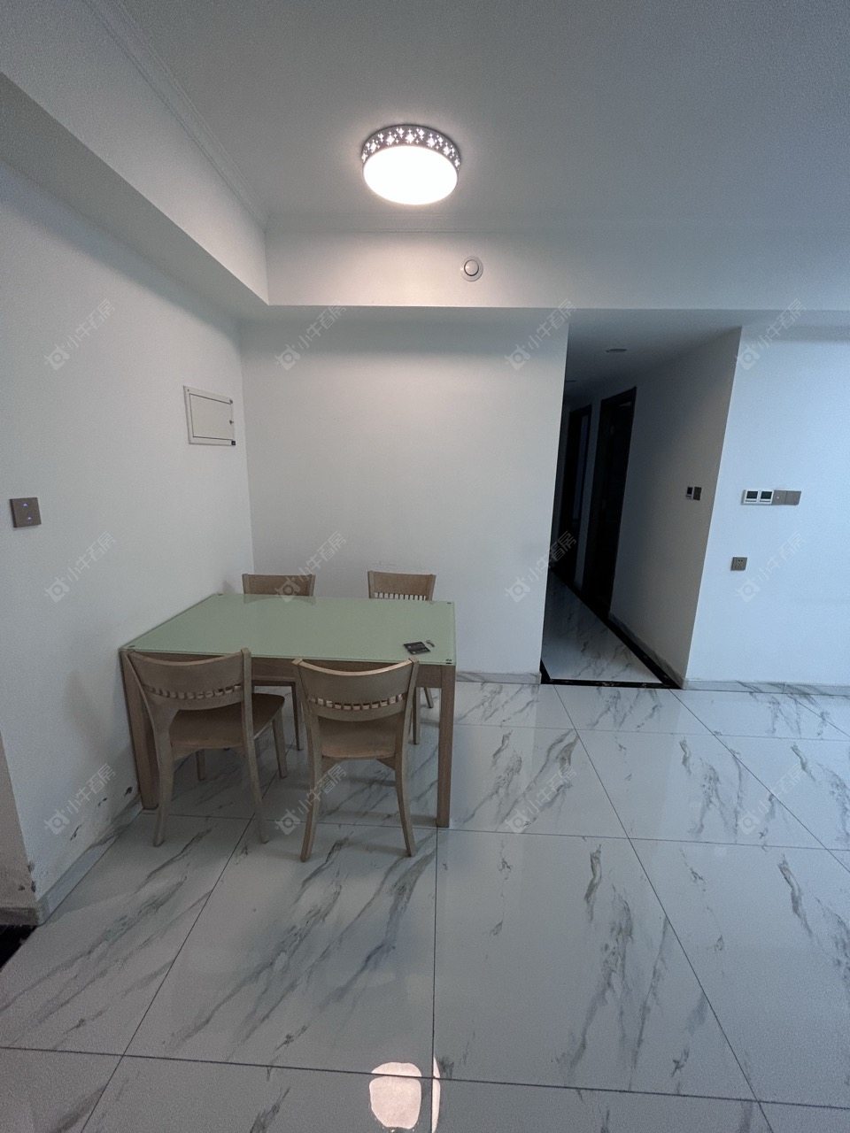 碧桂园壹号天禧房源室内图 常州碧桂园壹号天禧在租房源室内图_小牛看房