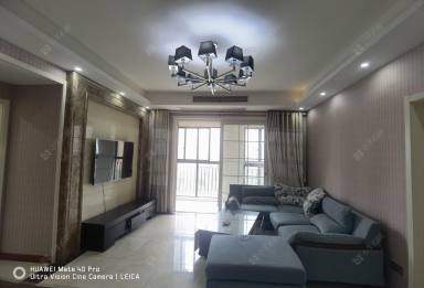 常州嘉禾尚郡在租房源室内图_小牛看房