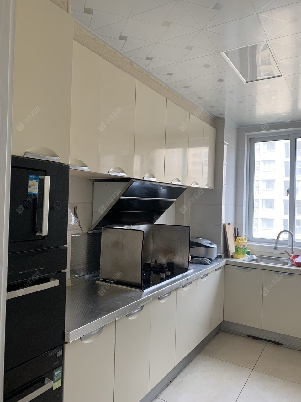 常州公园壹号四期在租房源室内图_小牛看房