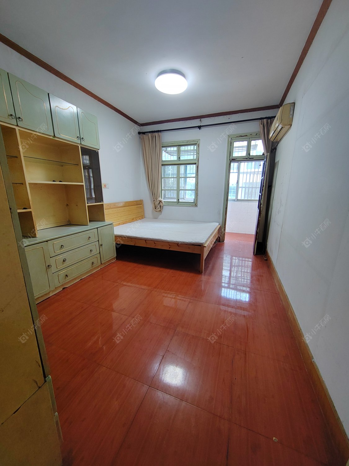 常州朝阳三村在租房源室内图_小牛看房