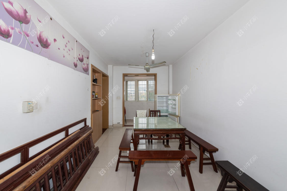 常州新龙花苑东区在租房源室内图_小牛看房