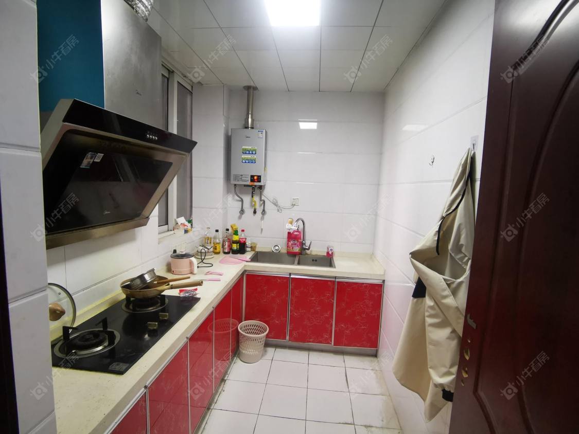 常州丰乐尚都在租房源室内图_小牛看房