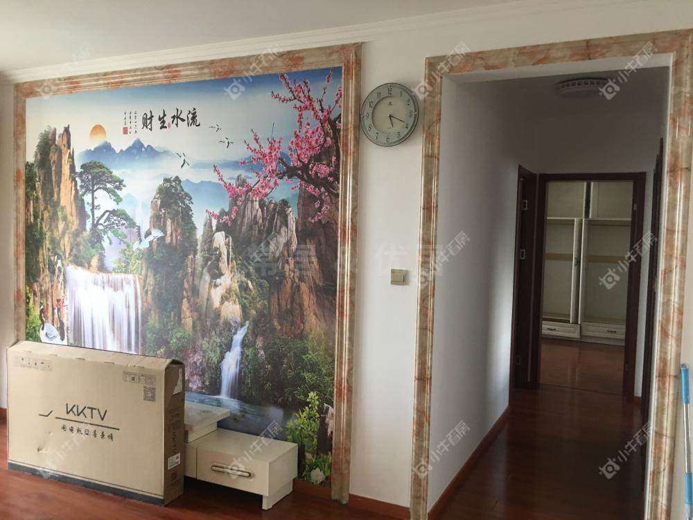 常州龙湖龙誉城四期在租房源_小牛看房