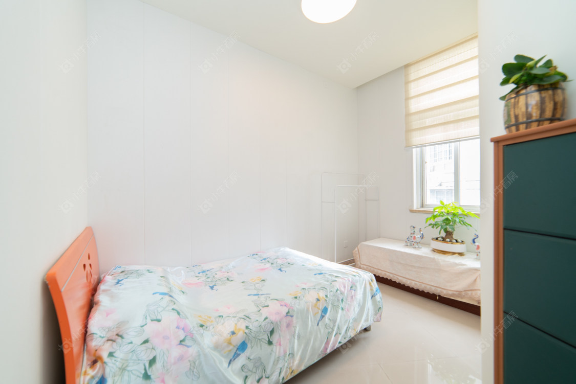 常州蓝天花园东区在售二手房源室内图_小牛看房