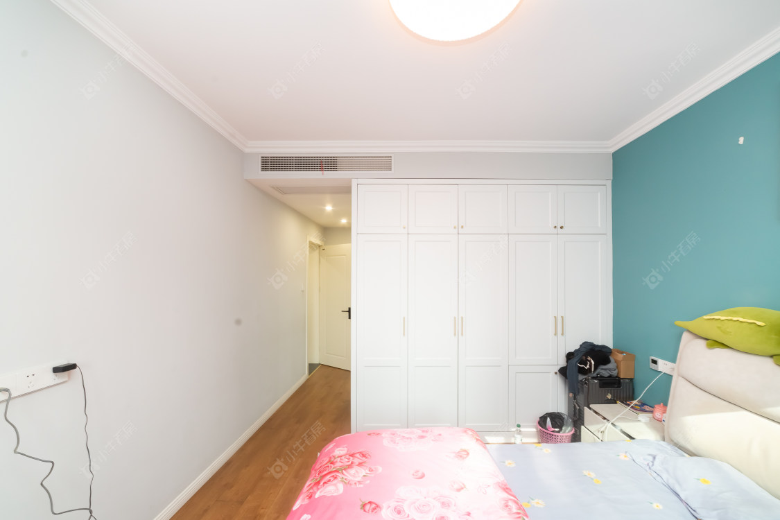 常州天山花园在售二手房源室内图_小牛看房