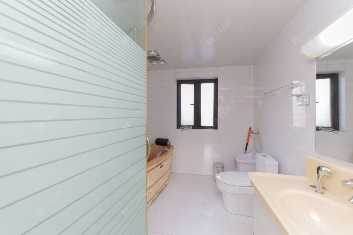 常州东渡海派青城在售二手房源室内图_小牛看房