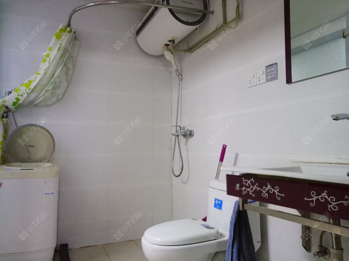 常州澳新风情街公寓租房_澳新风情街公寓1室1厅房源出租