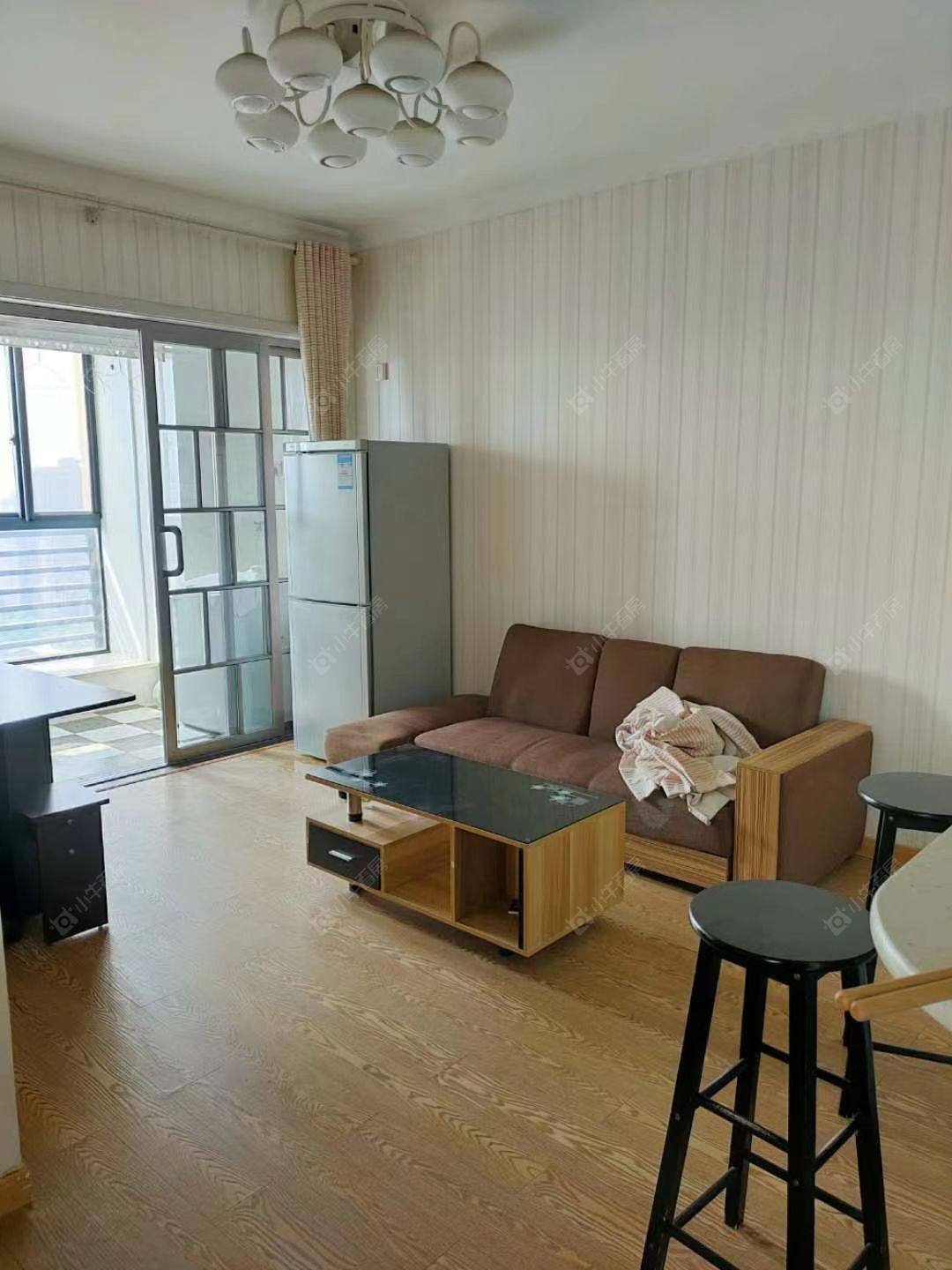 常州金地花苑在租房源_小牛看房