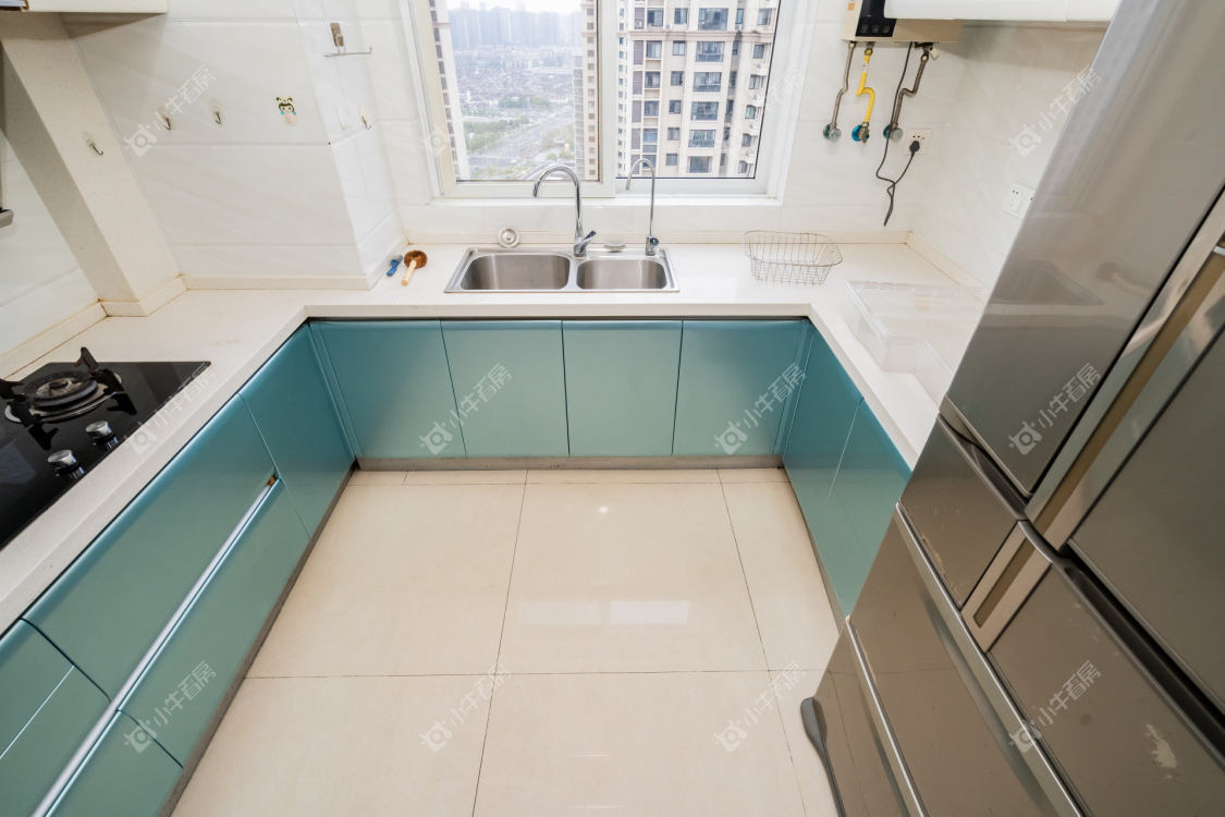 华润国际三期房源室内图 常州华润国际三期在租房源室内图_小牛看房