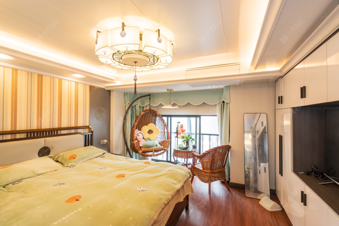 常州银河湾电脑城在售二手房源室内图_小牛看房