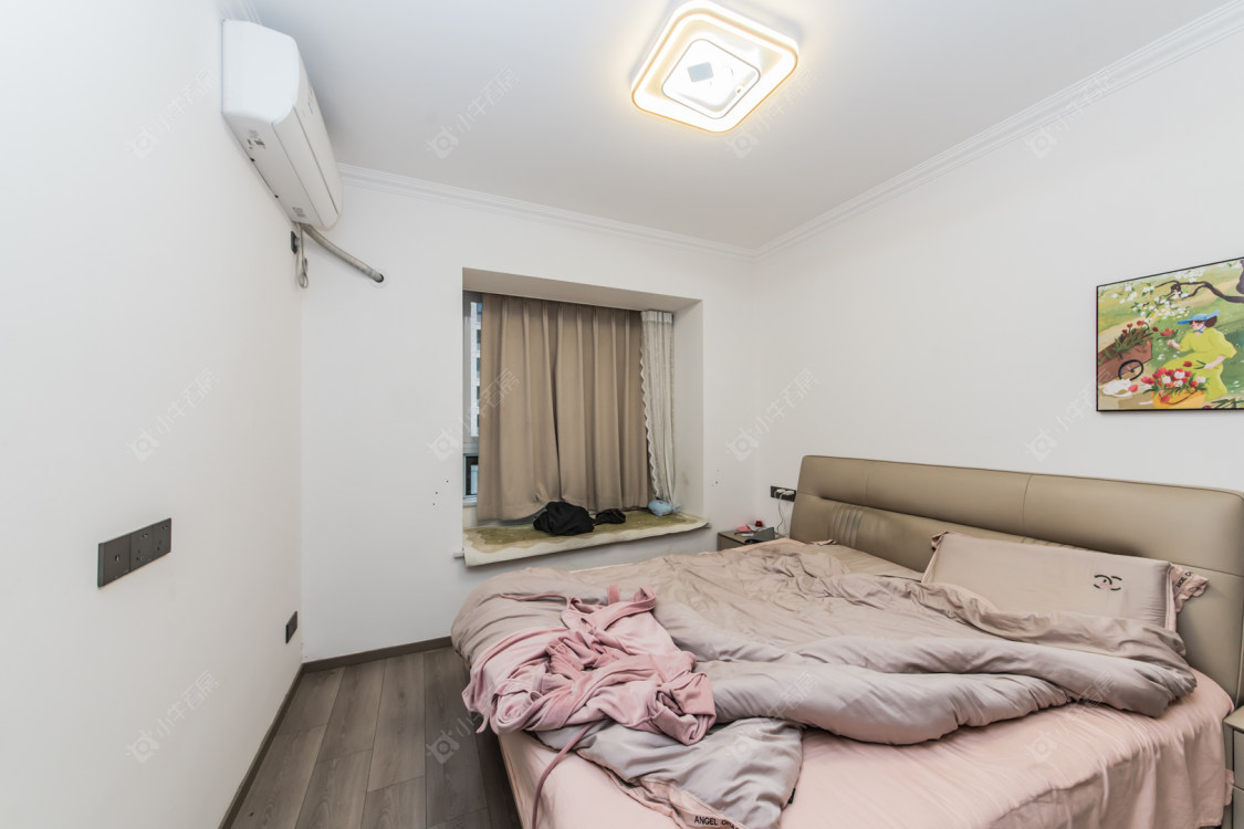 常州天奕云著在售二手房源室内图_小牛看房