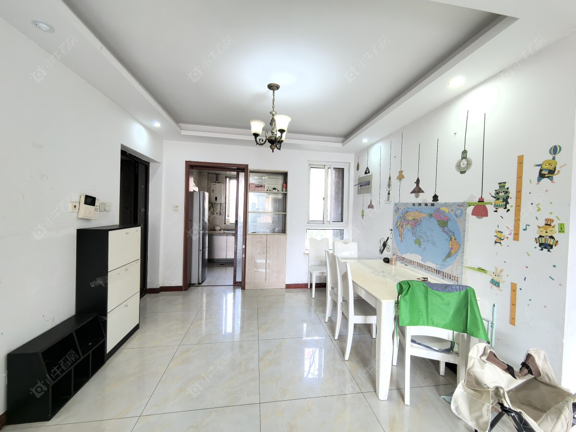 常州金美林花园在租房源室内图_小牛看房