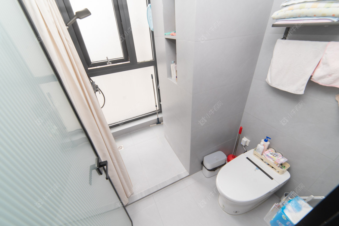 中梁金科启宸房源室内图 常州中梁金科启宸在售二手房源室内图_小牛看房