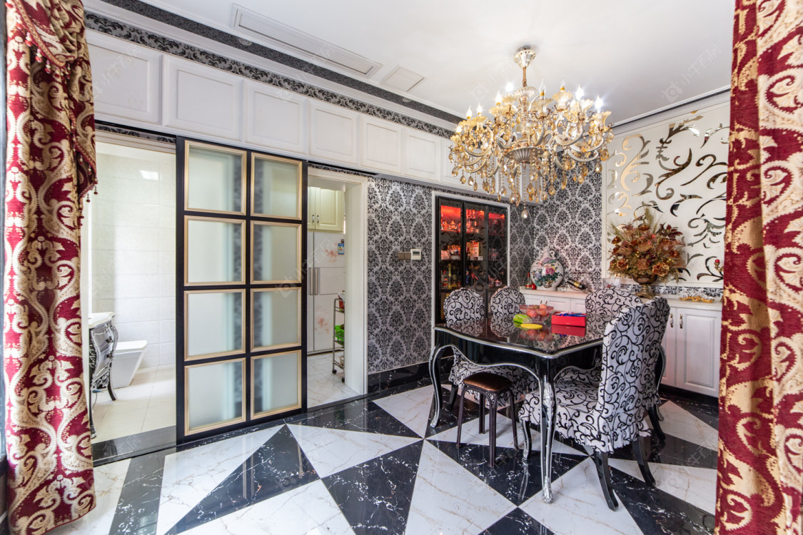 东渡海派青城房源室内图 常州东渡海派青城在售二手房源室内图_小牛看房