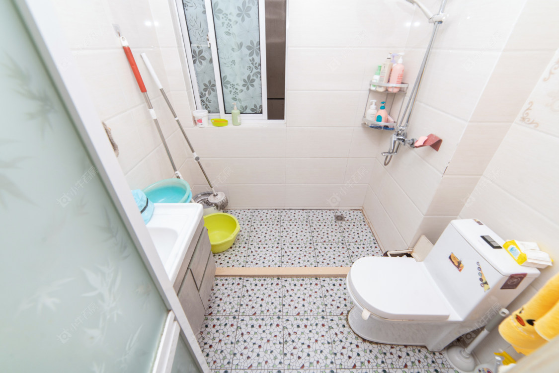 常州邹区泰富嘉园二期在售二手房源室内图_小牛看房