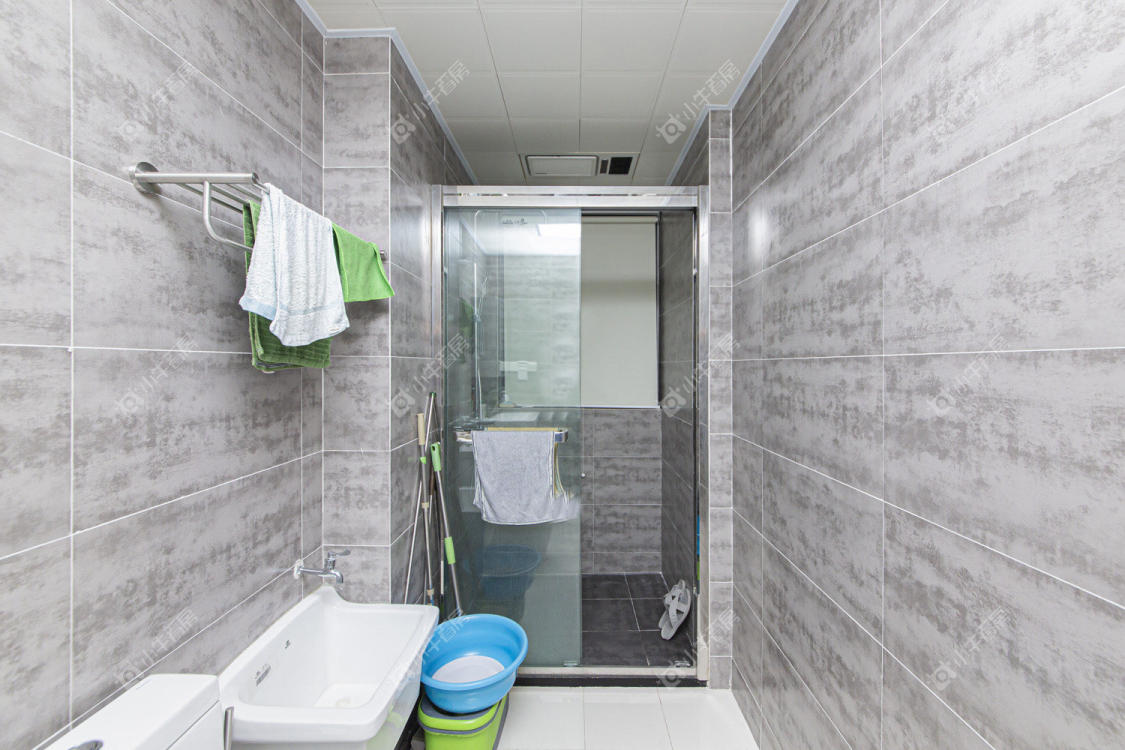 常州翡丽蓝湾在租房源室内图_小牛看房