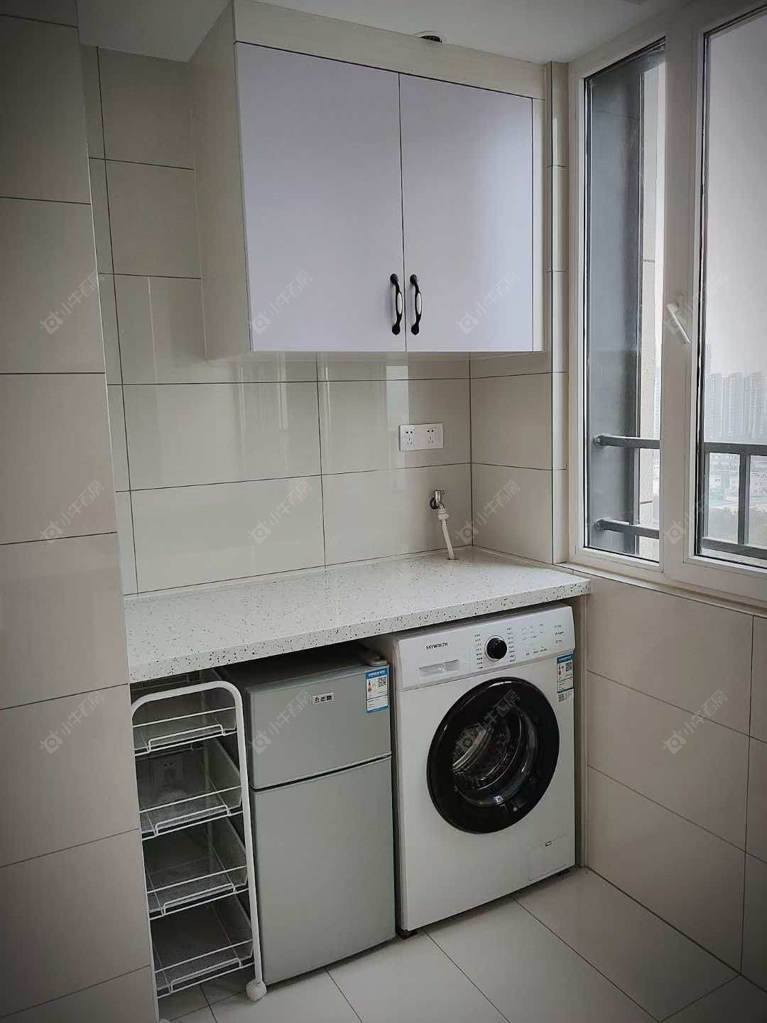 常州朗诗邻里中心在租房源室内图_小牛看房