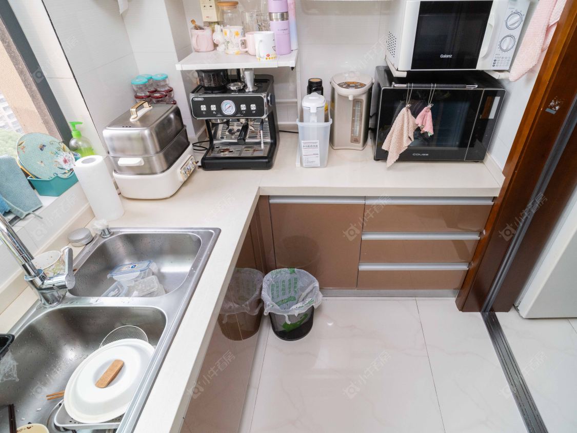 景瑞曦城房源室内图 常州景瑞曦城在售二手房源室内图_小牛看房