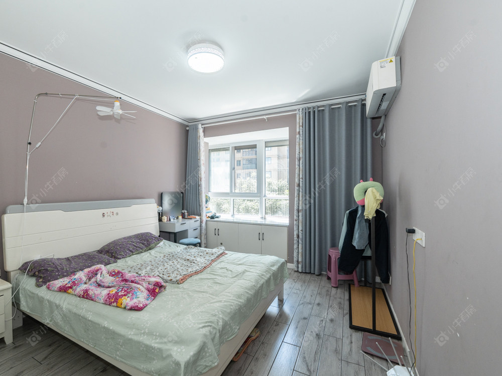 常州滨江豪园在售二手房源室内图_小牛看房