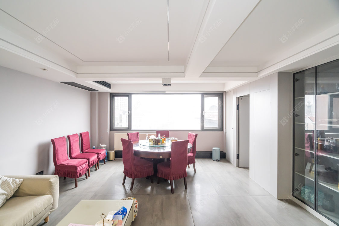 常州鹤苑新都在售二手房源室内图_小牛看房