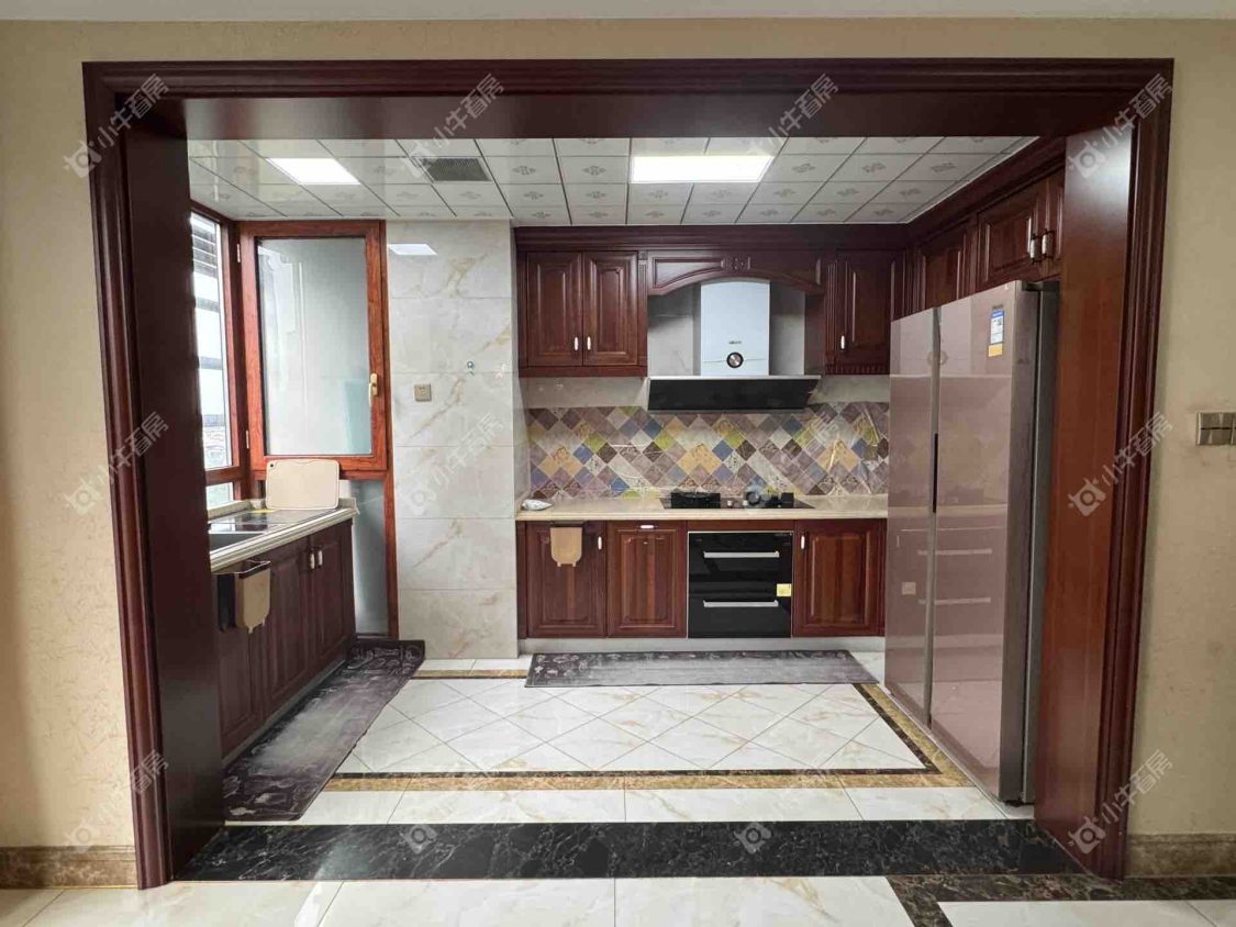 常州龙湖原山在租房源室内图_小牛看房