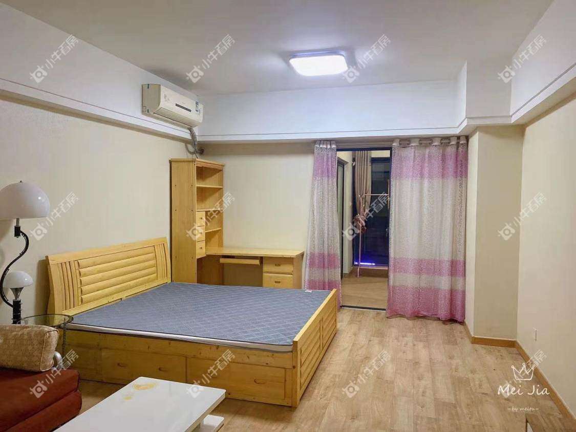 常州新北万达广场租房_新北万达广场1室1厅房源出租