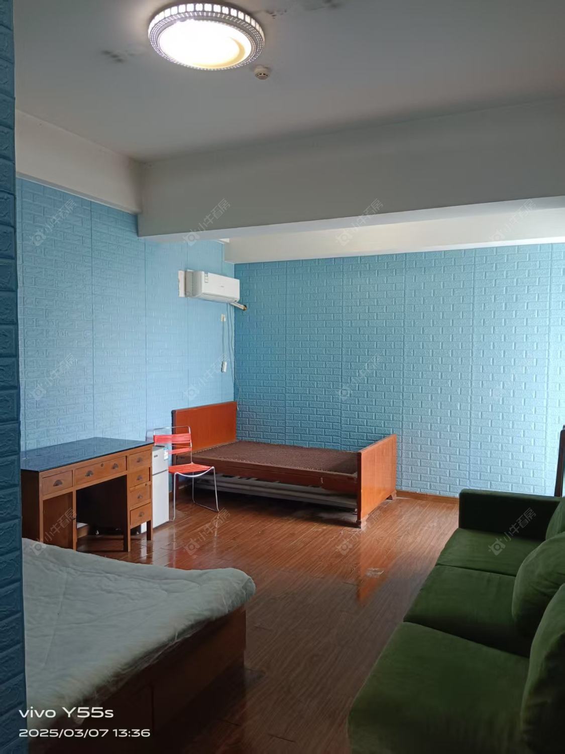 常州北城后街租房_小牛看房